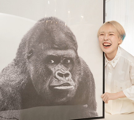 オーナーの写真